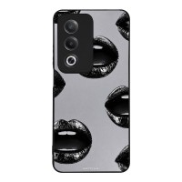 Θήκη Sonique DIVA Series για Oppo A80 5G Mirror Lips