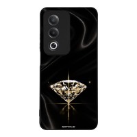 Θήκη Sonique DIVA Series για Oppo A80 5G Διαμάντι