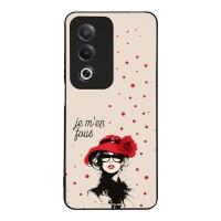 Θήκη Sonique DIVA Series για Oppo A80 5G Ζαμάν Φου