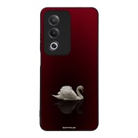 Θήκη Sonique DIVA Series για Oppo A80 5G Κύκνος