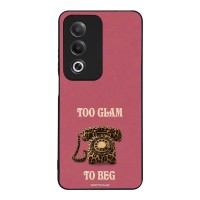 Θήκη Sonique DIVA Series για Oppo A80 5G Ρετρό Τηλέφωνο