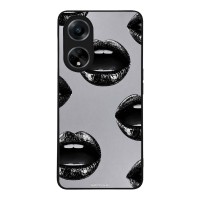 Θήκη Sonique DIVA Series για Oppo A98 5G Mirror Lips