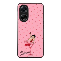 Θήκη Sonique DIVA Series για Oppo A98 5G Δε Μπλέκεις