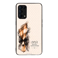 Θήκη Sonique DIVA Series για Oppo Find X3 Lite 5G Diva