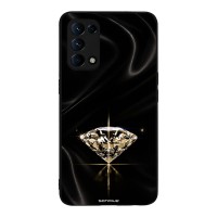 Θήκη Sonique DIVA Series για Oppo Find X3 Lite 5G Διαμάντι