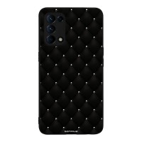 Θήκη Sonique DIVA Series για Oppo Find X3 Lite 5G Καπιτονέ