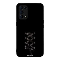Θήκη Sonique DIVA Series για Oppo Find X3 Lite 5G Κορσές
