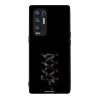 Θήκη Sonique DIVA Series για Oppo Find X3 Neo 5G Κορσές