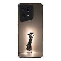 Θήκη Sonique DIVA Series για Oppo Find X5 Pro 5G Femme Fatale
