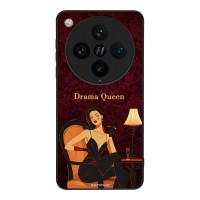Θήκη Sonique DIVA Series για Oppo Find X8 Pro 5G Drama Queen