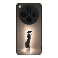 Θήκη Sonique DIVA Series για Oppo Find X8 Pro 5G Femme Fatale