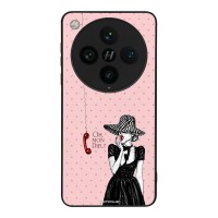 Θήκη Sonique DIVA Series για Oppo Find X8 Pro 5G Oh, Mon Dieu