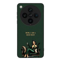 Θήκη Sonique DIVA Series για Oppo Find X8 Pro 5G Rich Man