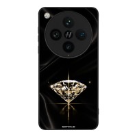 Θήκη Sonique DIVA Series για Oppo Find X8 Pro 5G Διαμάντι