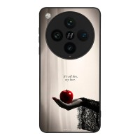 Θήκη Sonique DIVA Series για Oppo Find X8 Pro 5G Εύα