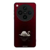 Θήκη Sonique DIVA Series για Oppo Find X8 Pro 5G Κύκνος