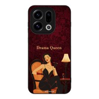 Θήκη Sonique DIVA Series για Oppo Find X9 5G Drama Queen
