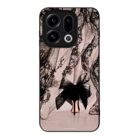 Θήκη Sonique DIVA Series για Oppo Find X9 5G High Heels