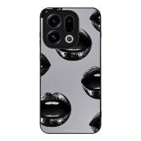 Θήκη Sonique DIVA Series για Oppo Find X9 5G Mirror Lips