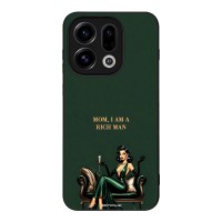 Θήκη Sonique DIVA Series για Oppo Find X9 5G Rich Man