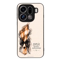 Θήκη Sonique DIVA Series για Oppo Find X9 Pro 5G Diva