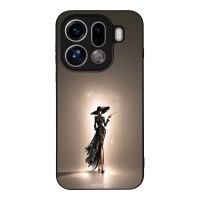 Θήκη Sonique DIVA Series για Oppo Find X9 Pro 5G Femme Fatale