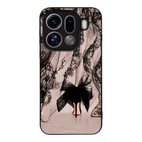 Θήκη Sonique DIVA Series για Oppo Find X9 Pro 5G High Heels