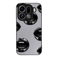 Θήκη Sonique DIVA Series για Oppo Find X9 Pro 5G Mirror Lips
