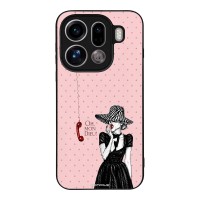 Θήκη Sonique DIVA Series για Oppo Find X9 Pro 5G Oh, Mon Dieu