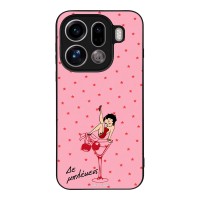 Θήκη Sonique DIVA Series για Oppo Find X9 Pro 5G Δε Μπλέκεις