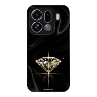 Θήκη Sonique DIVA Series για Oppo Find X9 Pro 5G Διαμάντι