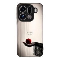 Θήκη Sonique DIVA Series για Oppo Find X9 Pro 5G Εύα