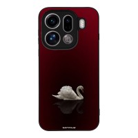 Θήκη Sonique DIVA Series για Oppo Find X9 Pro 5G Κύκνος