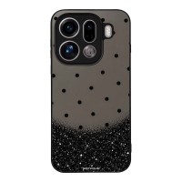 Θήκη Sonique DIVA Series για Oppo Find X9 Pro 5G Πουά Γκλίτερ