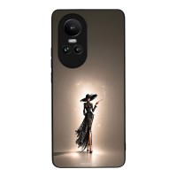 Θήκη Sonique DIVA Series για Oppo Reno10 5G Femme Fatale