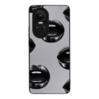 Θήκη Sonique DIVA Series για Oppo Reno10 5G Mirror Lips
