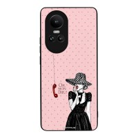 Θήκη Sonique DIVA Series για Oppo Reno10 5G Oh, Mon Dieu