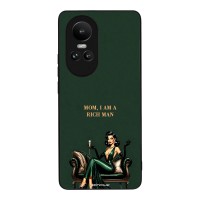 Θήκη Sonique DIVA Series για Oppo Reno10 5G Rich Man