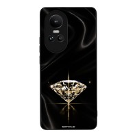 Θήκη Sonique DIVA Series για Oppo Reno10 5G Διαμάντι