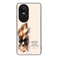 Θήκη Sonique DIVA Series για Oppo Reno10 Pro 5G Diva