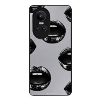 Θήκη Sonique DIVA Series για Oppo Reno10 Pro 5G Mirror Lips