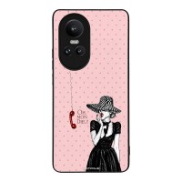 Θήκη Sonique DIVA Series για Oppo Reno10 Pro 5G Oh, Mon Dieu