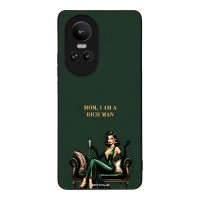 Θήκη Sonique DIVA Series για Oppo Reno10 Pro 5G Rich Man