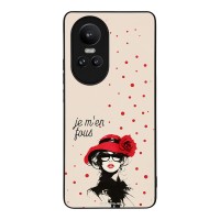 Θήκη Sonique DIVA Series για Oppo Reno10 Pro 5G Ζαμάν Φου