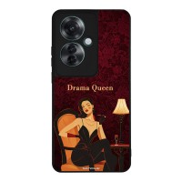 Θήκη Sonique DIVA Series για Oppo Reno11 F 5G Drama Queen