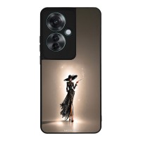 Θήκη Sonique DIVA Series για Oppo Reno11 F 5G Femme Fatale