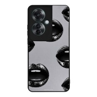 Θήκη Sonique DIVA Series για Oppo Reno11 F 5G Mirror Lips