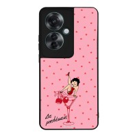 Θήκη Sonique DIVA Series για Oppo Reno11 F 5G Δε Μπλέκεις