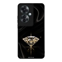 Θήκη Sonique DIVA Series για Oppo Reno11 F 5G Διαμάντι