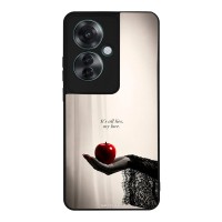 Θήκη Sonique DIVA Series για Oppo Reno11 F 5G Εύα